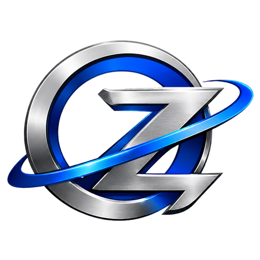 Oz Distro Monogram